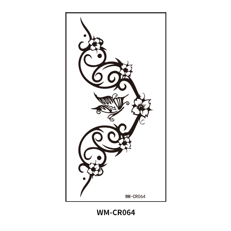 WM-CR064 / 85*160MM