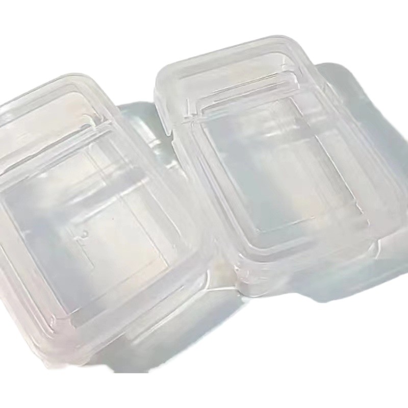 3 pulgadas pequeña tarjeta Flip caja de almacenamiento estrella pieza caja de almacenamiento pequeña tarjeta Película Caja de almacenamiento Goo titular de la tarjeta almacenamiento a prueba de polvo