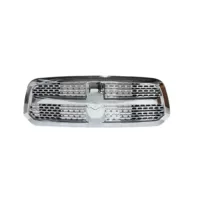 Подходит для RAM 1500 2013-2020, специальная решетка радиатора 55372059AB, аксессуары для кузова, версия премиум-класса