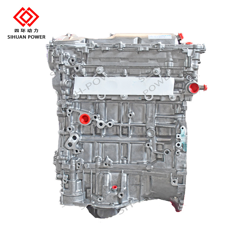 Original high quality for Toyota Highlander Camry Lexus 2AR-FE 2.7L 4-cylinder engine