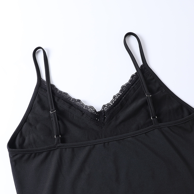Suspender Bodysuit 18