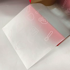 拷贝纸;包装印刷加工;透明纸