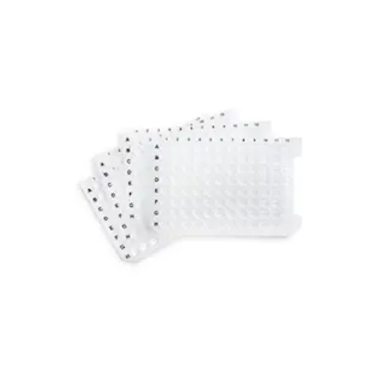 5042-1389安捷伦Agilen 用于 96 孔板的密封垫硅橡胶，50/包