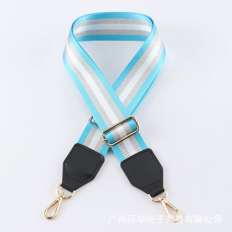 Straps, bag accessory, adjustable one-shoulder bag, gravitational phone bag, increased thickness