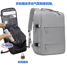 商务背包;休闲背包;旅行包袋