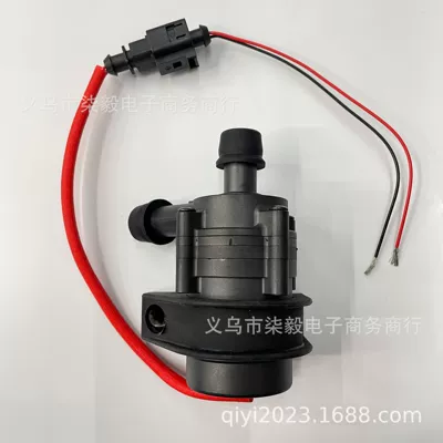 pump auxiliary water pump, Water pump