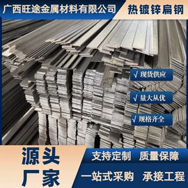 角钢;镀锌管;槽钢