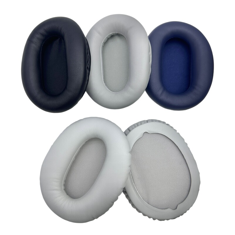 Suitable for Sony Wh-Ch710N Headphones, Head-Mounted Ch720N Ear Pads, Headphone Sponge Cover, Protective Cover Suitable for Sony Wh-Ch710N Headphones, Head-Mounted Ch720N Ear Pads, Headphone Sponge Cover, Protective Cover