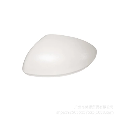 Rear mirror/rearview mirror assembly — Years, Reflector Housing Outer Cover
