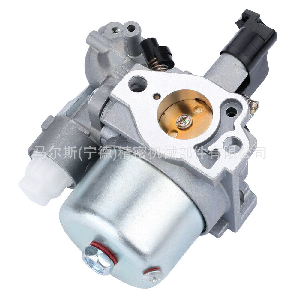 NIMTEK Carburetor For Robin Subaru EX21 Overhead Cam Engine