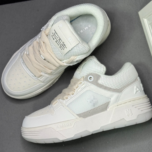 Amri transfronterizo zapatos de pan, zapatos deportivos casuales para hombres y mujeres, zapatos de suela baja, zapatos de pareja de moda versátiles