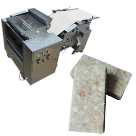 休闲食品加工;饼干机械;饲料加工设备