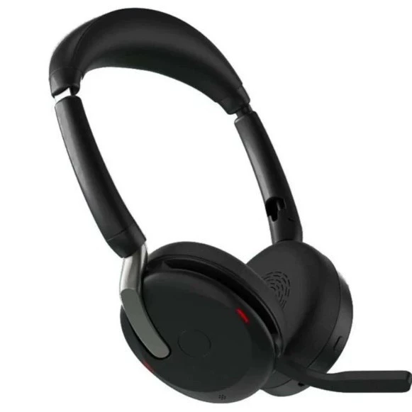 Evolve2 65Flex Link390a UC Stereo