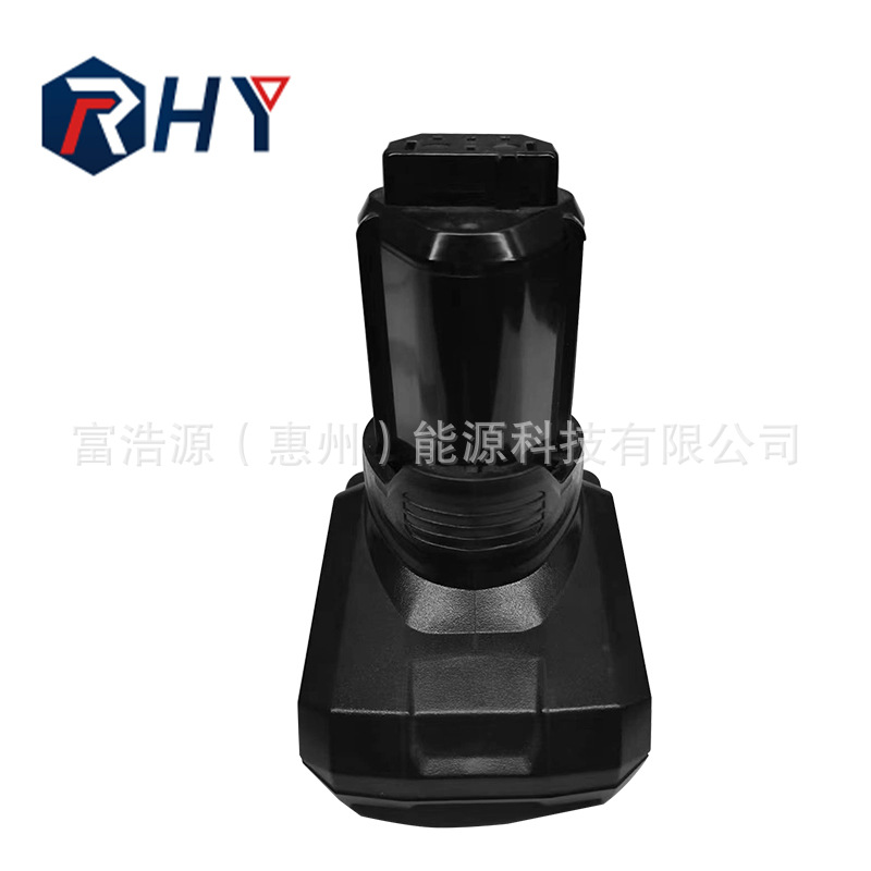 RHY适用于 里奇12V电动工具配件电池组L1240充电工具电池锂电池