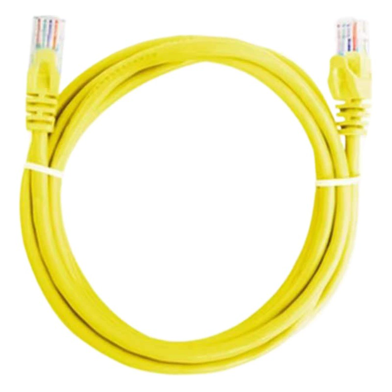 Оптовая продажа от производителя категории 5e перемычка сетевого кабеля 1.15m 2m готовый сетевой кабель CAT5E компьютерный маршрутизатор сетевой кабель