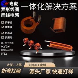 异形弹簧;厨卫挂钩;漆包线