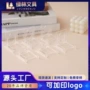 亚克力定制收纳调节展示架
