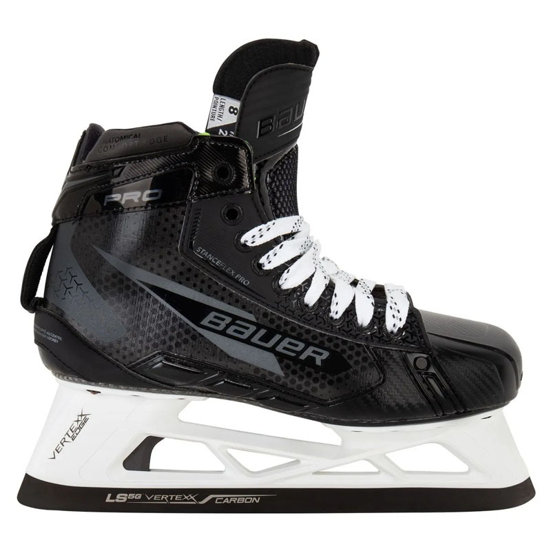 Goalkeeper Ice Skate Shoes for Children and Adults Ice Hockey Goalkeeper Ice Hockey Shoes Beginner Intermediate Advanced Models