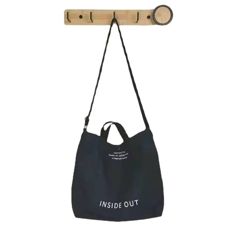 Shopping bag, handheld shoulder bag