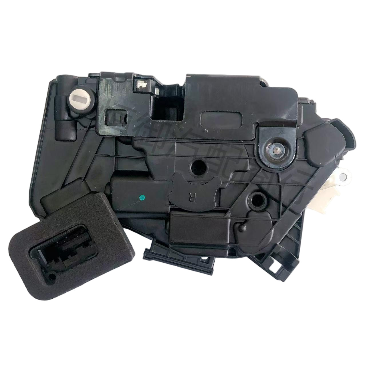 6Rd839016A Rear Right 7-Pin Connector Is Suitable for Volkswagen New Santana 6, New Jetta, New Passat 13 Models, Polo 11 Models