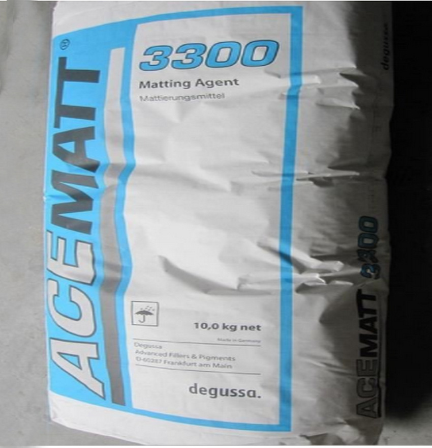 进口Evonik赢创德固赛OK520,OK500,OK412,TS100消光粉 哑光消光剂