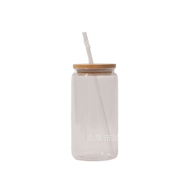 圣诞主题环保pc塑料杯16oz单层塑料梅森杯大容量水杯批发可定logo|undefined