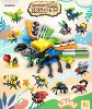 52094 Combined 2 Insects [1 set of 12 packs]