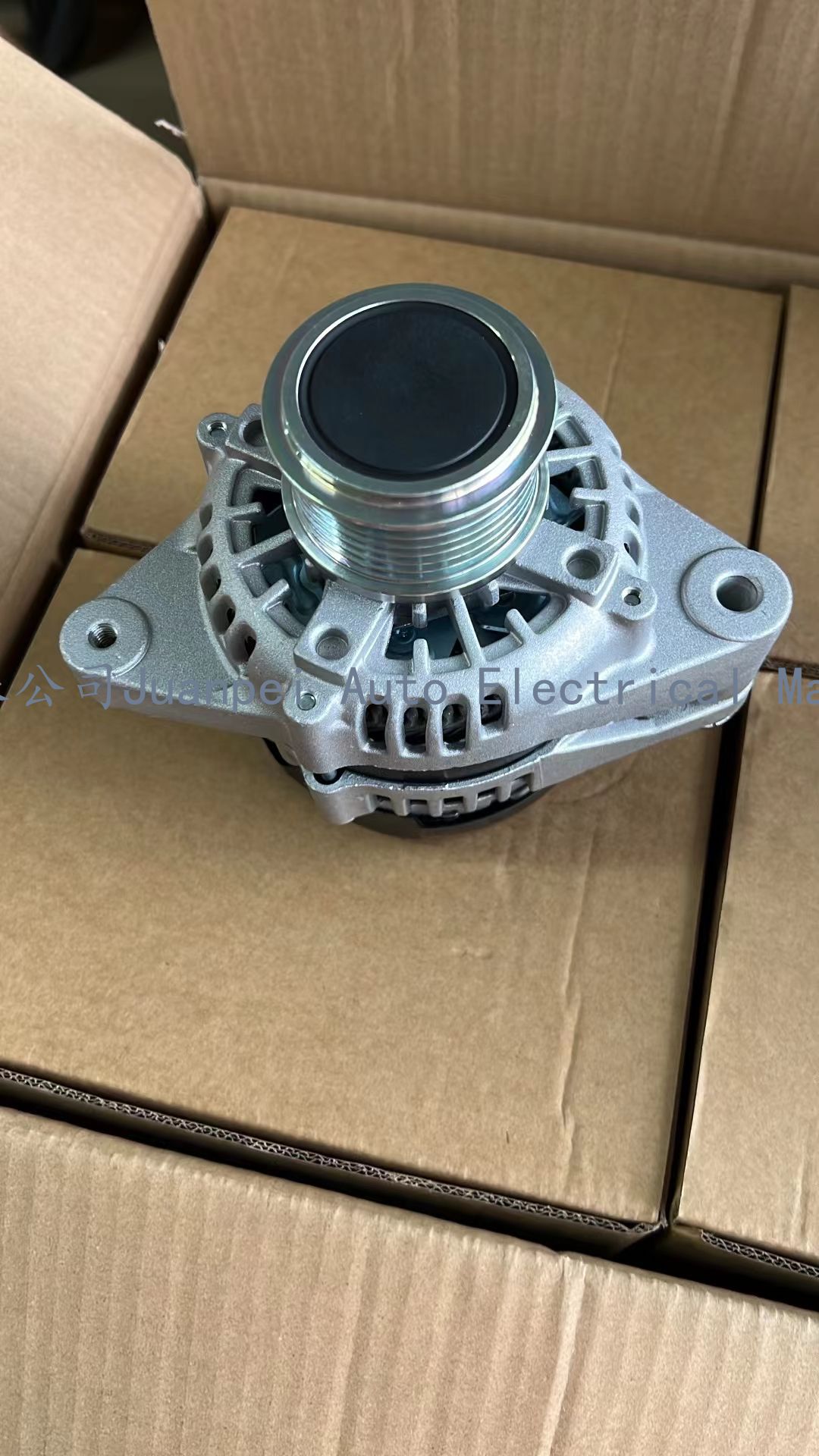 270600L021 270600L022 270600L030 270600L080 Car Generator