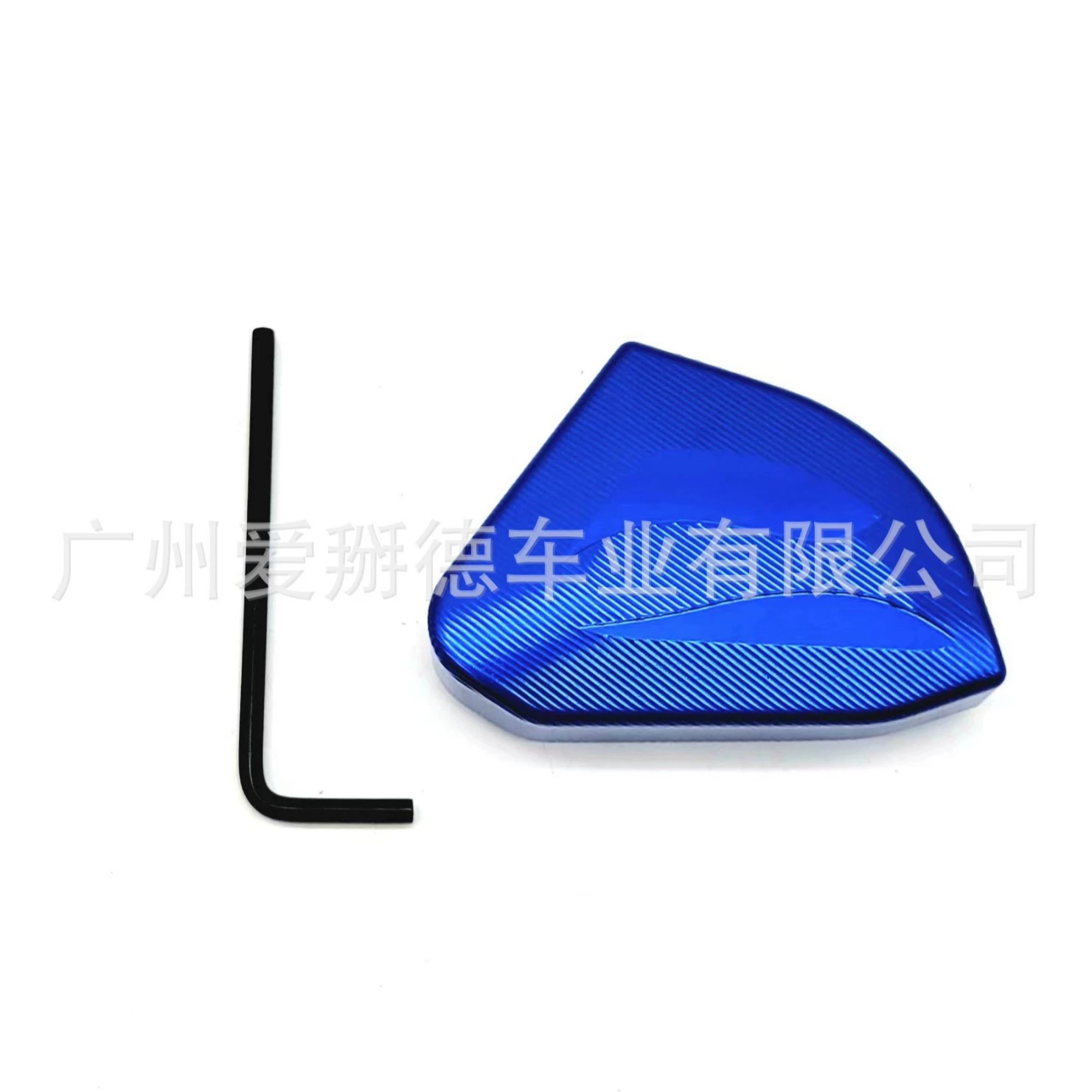 Подходит для Honda PCX160/125 (21 модель), боковая подставка, вспомогательная боковая опора, расширяющий блок.