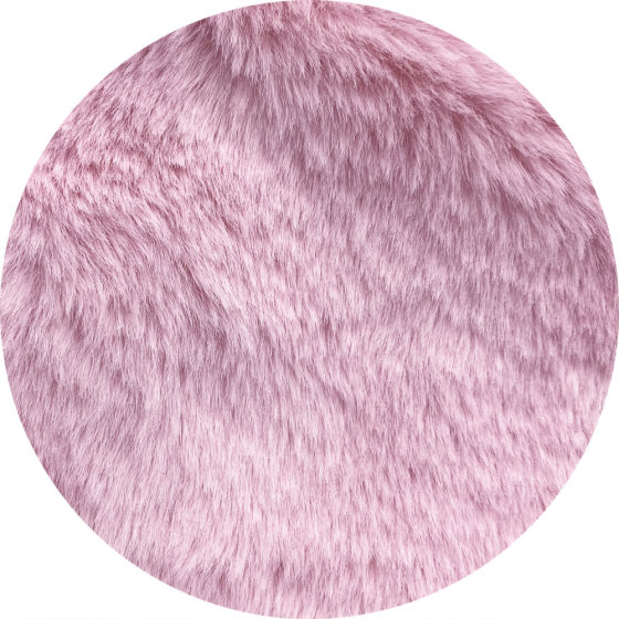 Artificial rabbit fur fabric 1.5cm big rabbit fur rabbit mink 1000g big rabbit fur