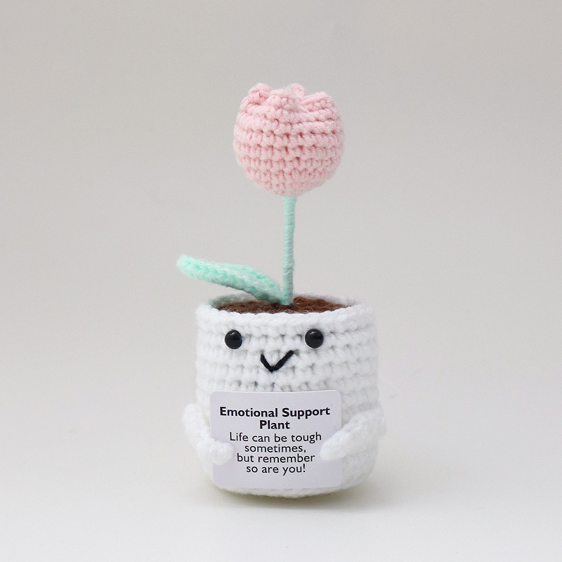 튤립 단꽃 벚꽃가루 49호 새싹녹색잎 48호 68표백냄비