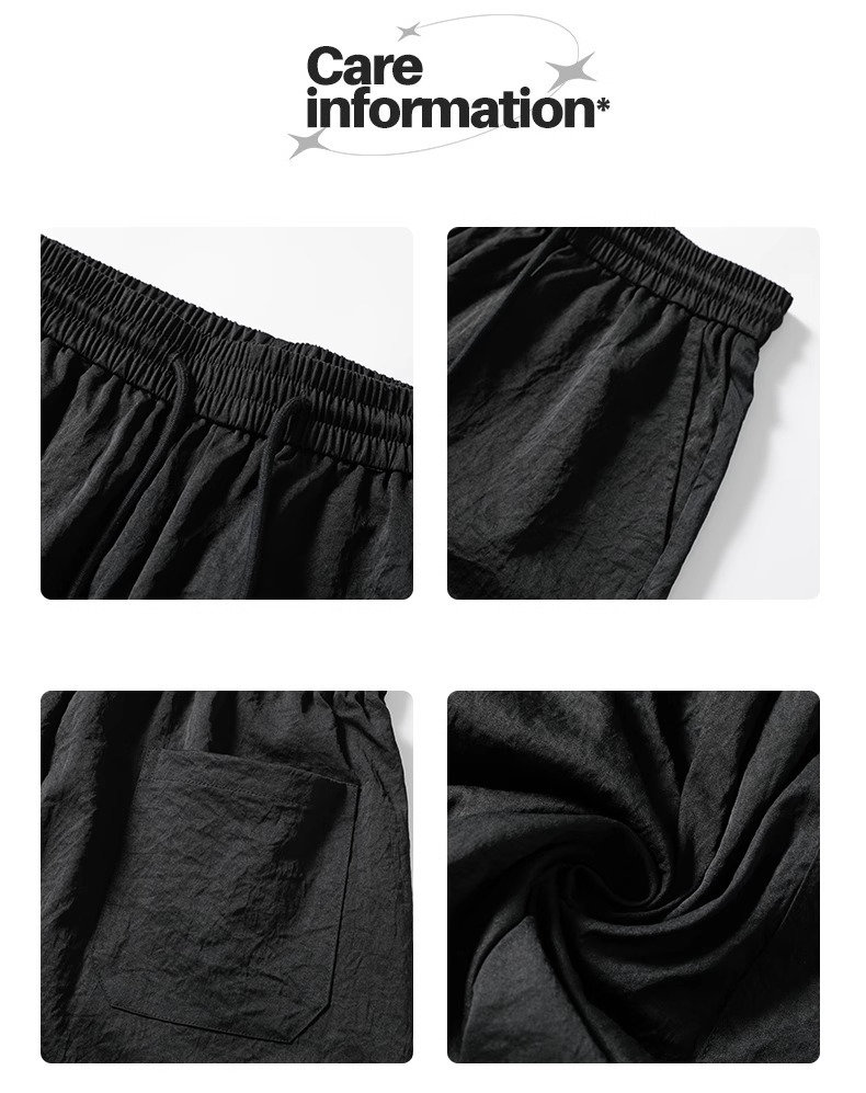 001 Woodpecker Outdoor Softshell voor dames Nieuwe zomer Losse waterdichte zonbescherming Cargo Hiking Sport Lange broek_voghion.com