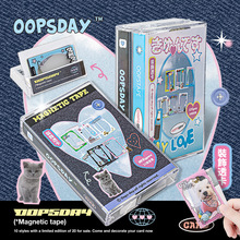 OOPSDAY ��ʽ�͹�PVC�b�͸�� ���o�۶�С�����������ôŎ�������