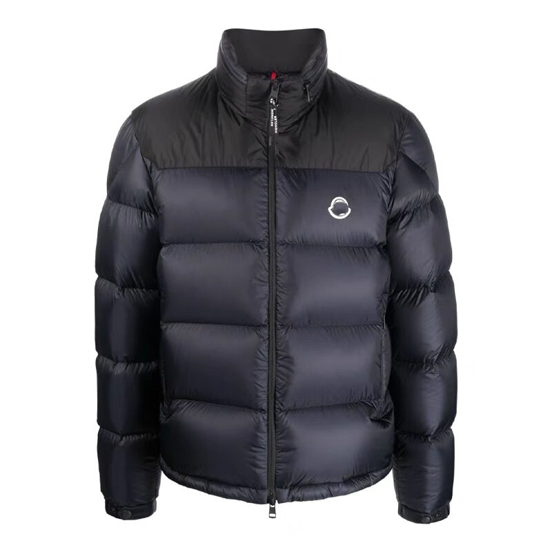 Meng Ready-Made High Version 2025 Autumn and Winter Mengjia down Jacket Casual Thickeneded White Duck down Warm down Jacket Meng Ready-Made High Version 2025 Autumn and Winter Mengjia down Jacket Casual Thickeneded White Duck down Warm down Jacket