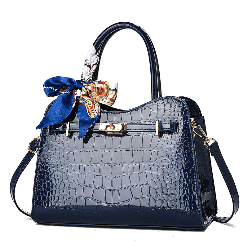 Bolso de textura 2025 nuevo bolso de mensajero de moda de todo fósforo de moda bolso de mujer de ocio de cercanías bags transfronterizos