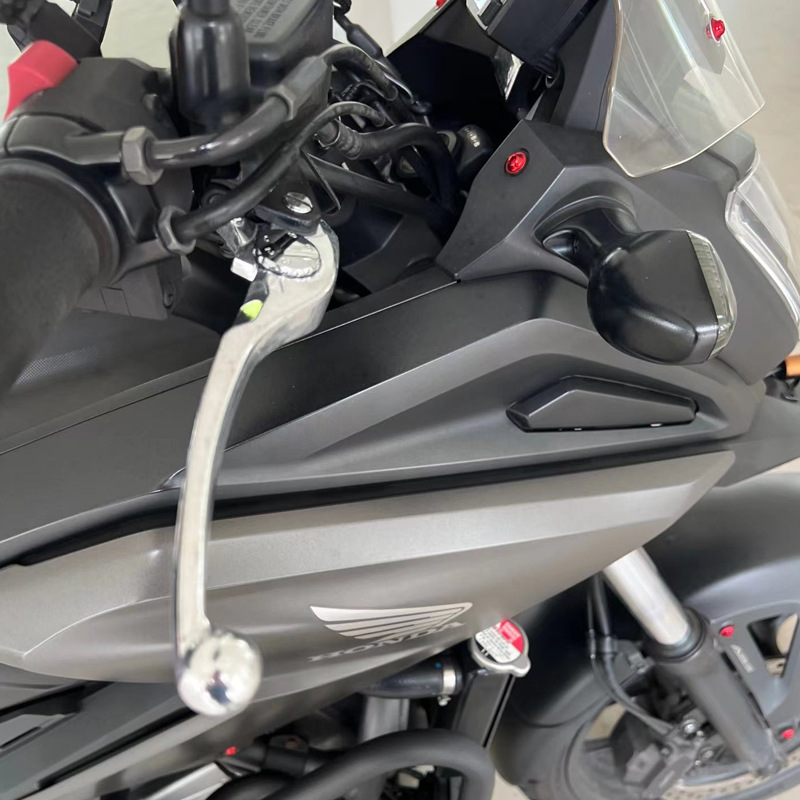 Suitable for Honda NC750X NC700 CBR650R CB650F modified motorcycle front brake handle