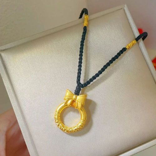 Butterfly knot for escaped princess gift, peace button, perfectly sweet gift for girlfriend and best friend