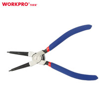 ��˱���WORKPRO����ֱ����ǯ5�絲Ȧǯ����ǯ����ǯW031199