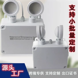 应急指示灯具;野营/露营灯;筒灯