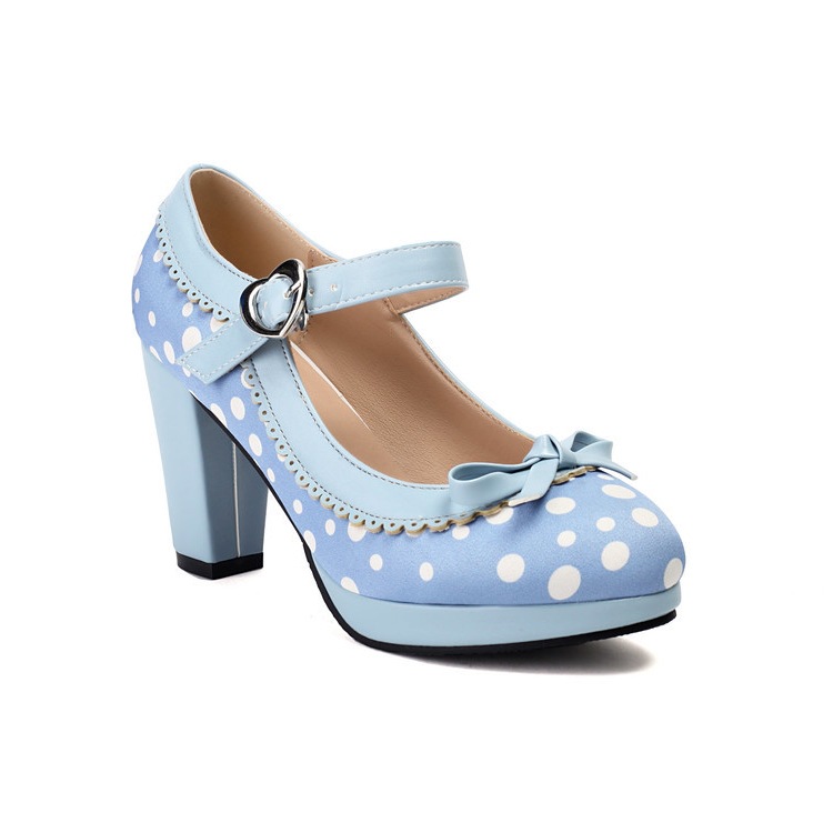 Light blue