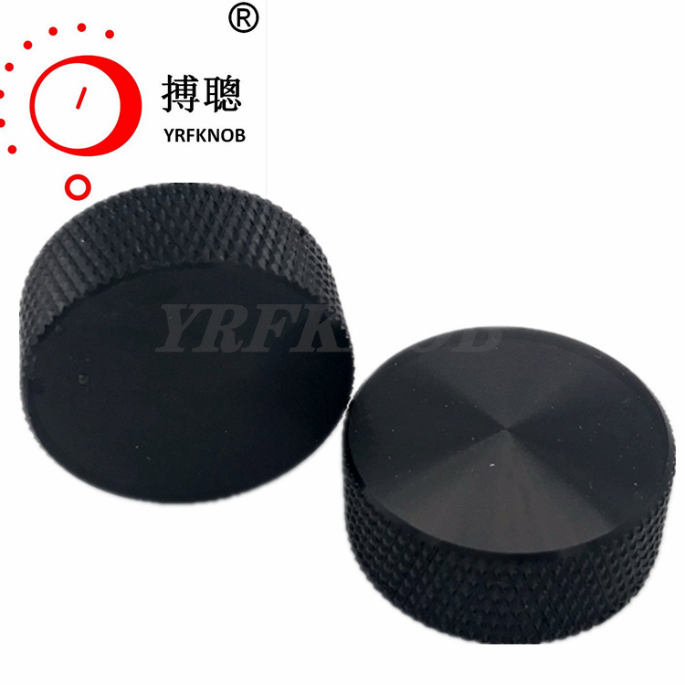 YRFKNOB���Ͻ���ť���������ɫ�������⾶23&times;10���������ťñ