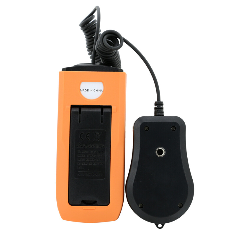 VC1010D数字照度计流明测光仪照度仪 亮度表Lux照度计