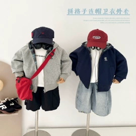 童裤;童T恤;普通外套