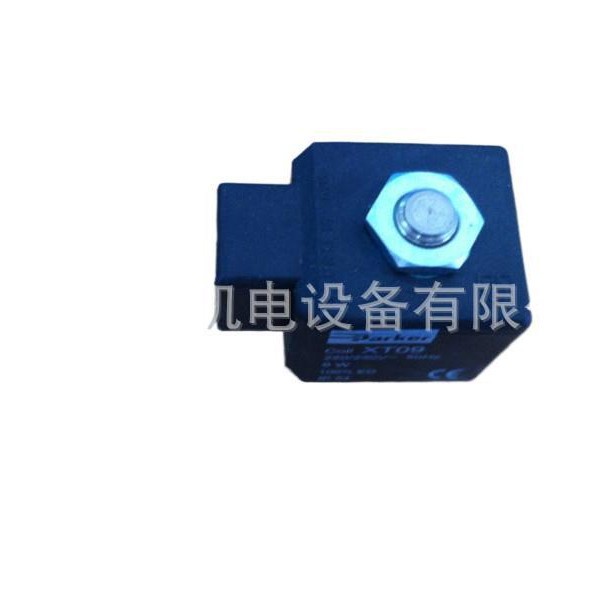 XT-09|PARKER|燃油电磁阀