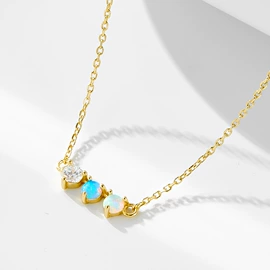 项链;戒指;耳钉