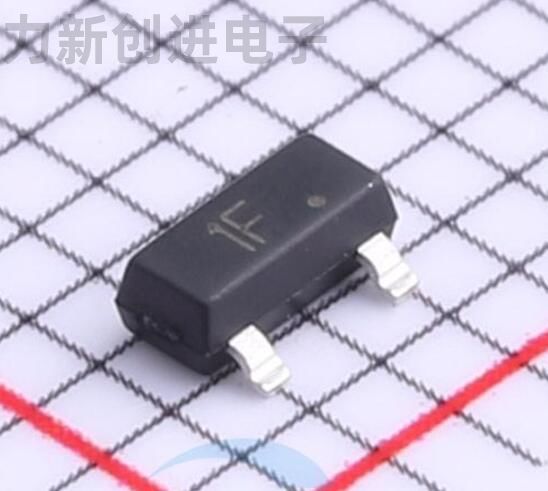 BC847B-TP 封装 SOT-23原装三极管