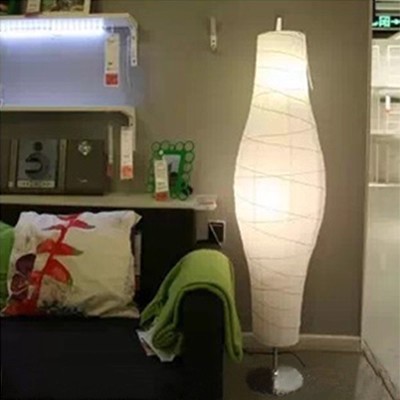 Торшер Nordic Helmo с LED лампой и переходником