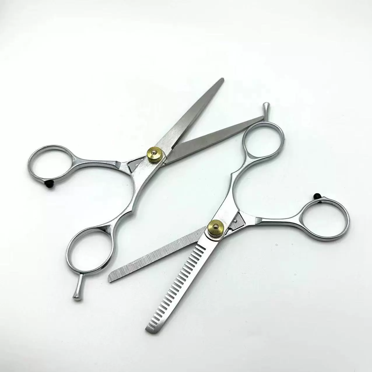 Tijeras de sestar cortas?