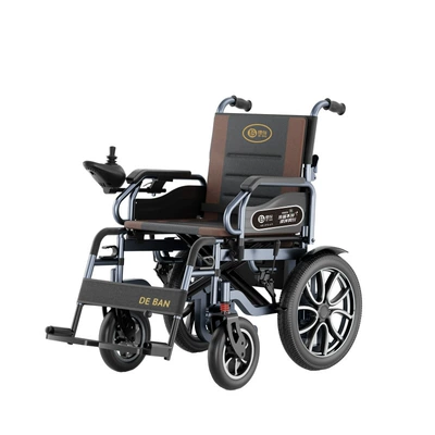 Qatlanan elektrik velosipedlər: elderly and disabled