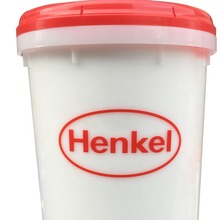 HENKEL汉高A8065书本背胶白乳胶 糊汉堡盒胶 滤纸水胶环保型水胶
